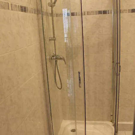 Apartament Les Dauphins *