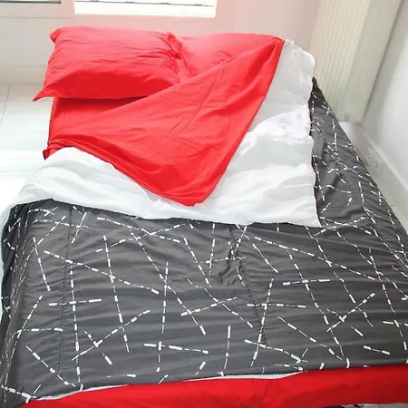 דירה Les Dauphins *