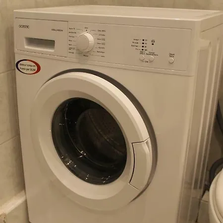 Apartament Les Dauphins