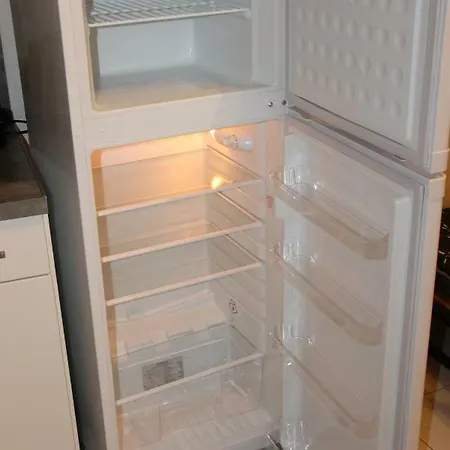 Les Dauphins דירה