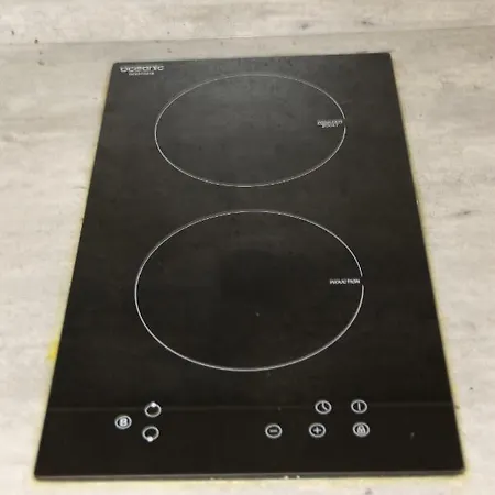 דירה Les Dauphins *