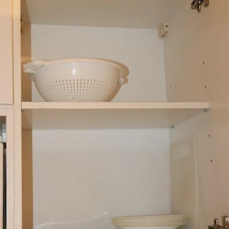 Apartment Les Dauphins