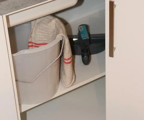 Lägenhet Les Dauphins Nice