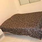 Appartement Les Dauphins Nice
