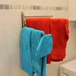 Les Dauphins Appartement *