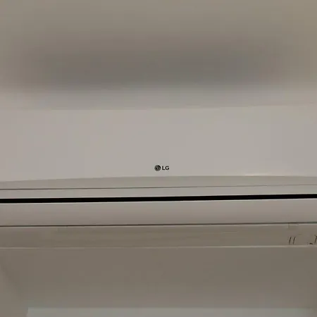 Lejlighed Les Dauphins *