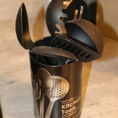 Les Dauphins Lejlighed *