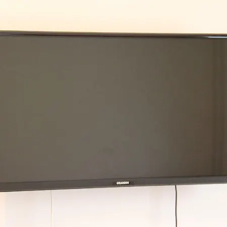 Lejlighed Les Dauphins