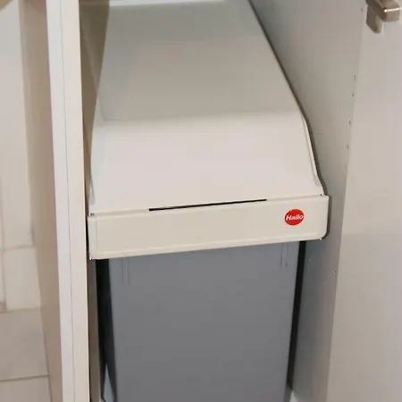 Lejlighed Les Dauphins *