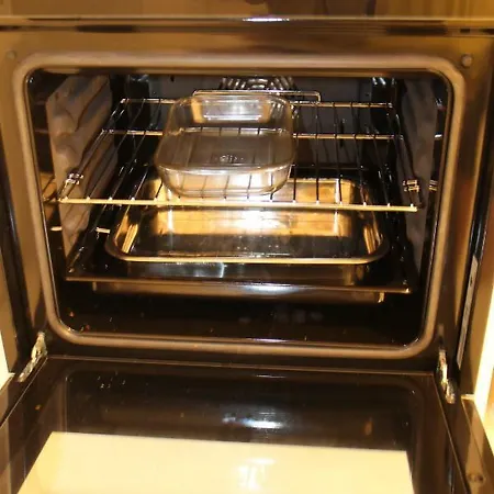 Les Dauphins Lejlighed